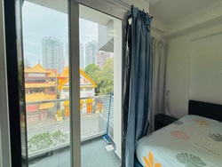 City Loft (D8), Apartment #579105321